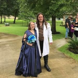 Meet your Posher, Keri